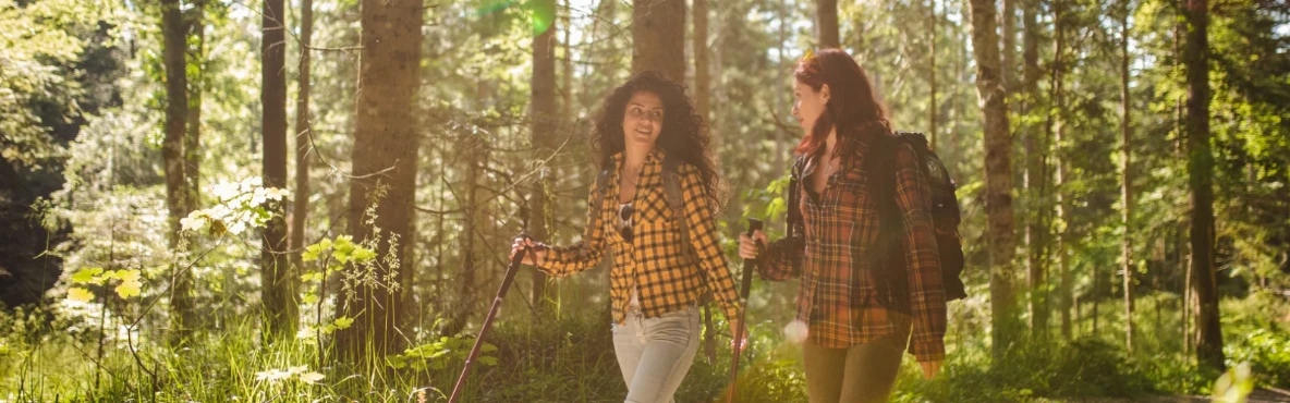 Anaheim Outdoor Activities: Hiking, Biking & Scenic Escapes