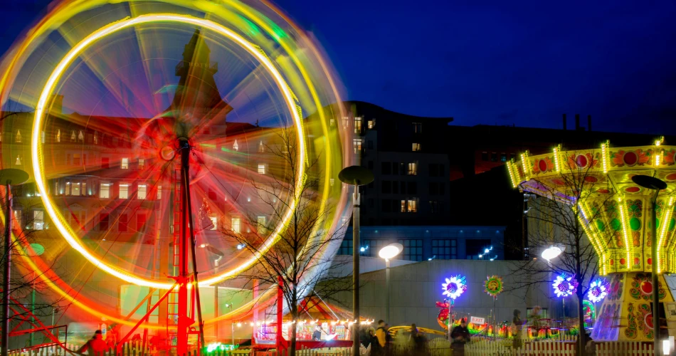 Fun Things to Do in Anaheim for Families and Friends