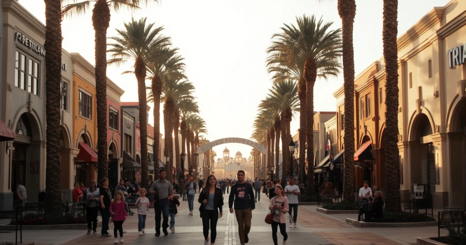 Anaheim Travel Guide: Things to See, Do & Experience